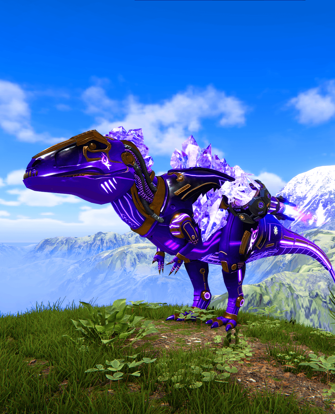 2026最新恐龙岛入坑指南官网入口在哪？附龙种培养思路