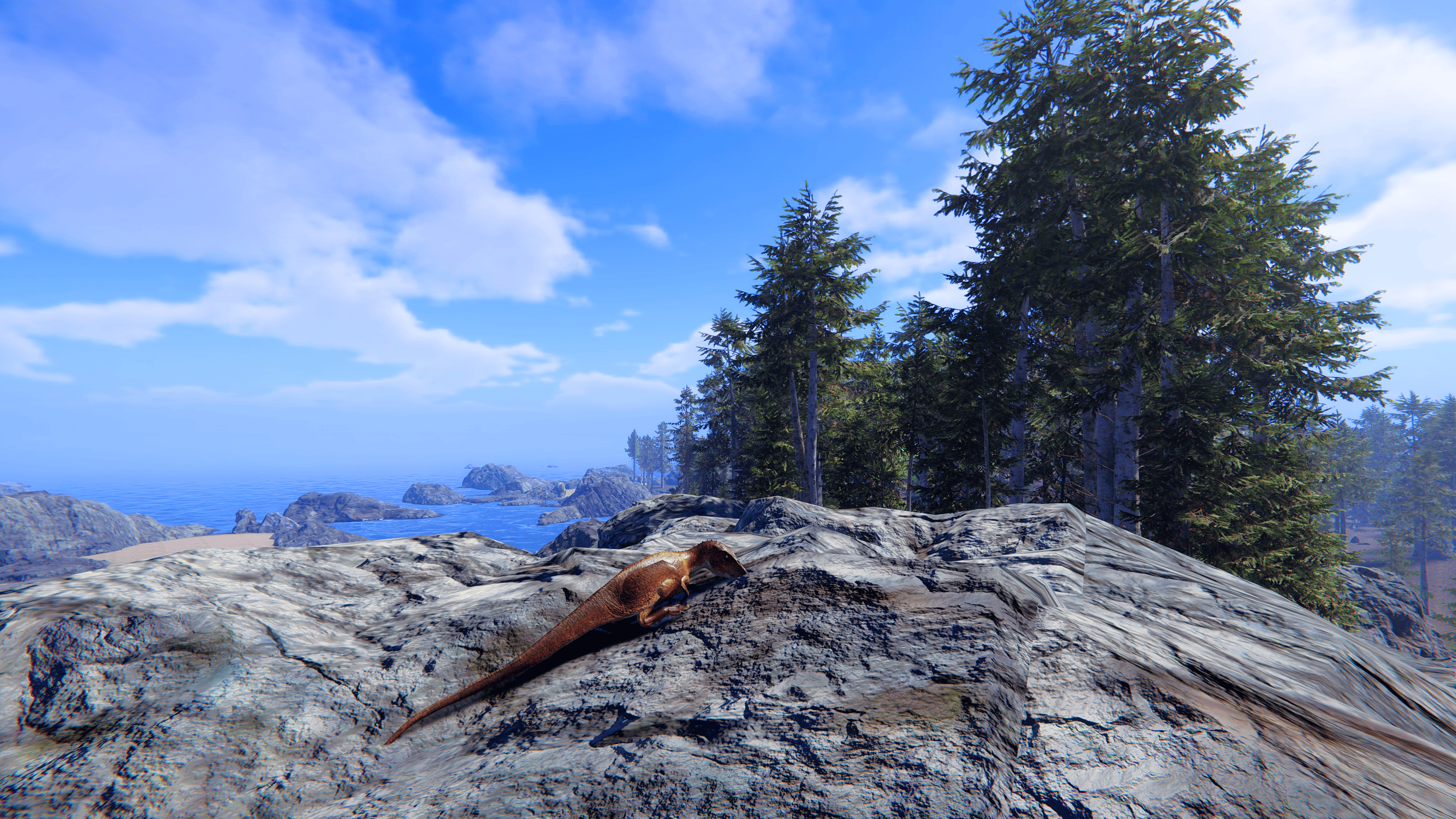 2026最新恐龙岛入坑指南官网入口在哪，附电脑版下载方法