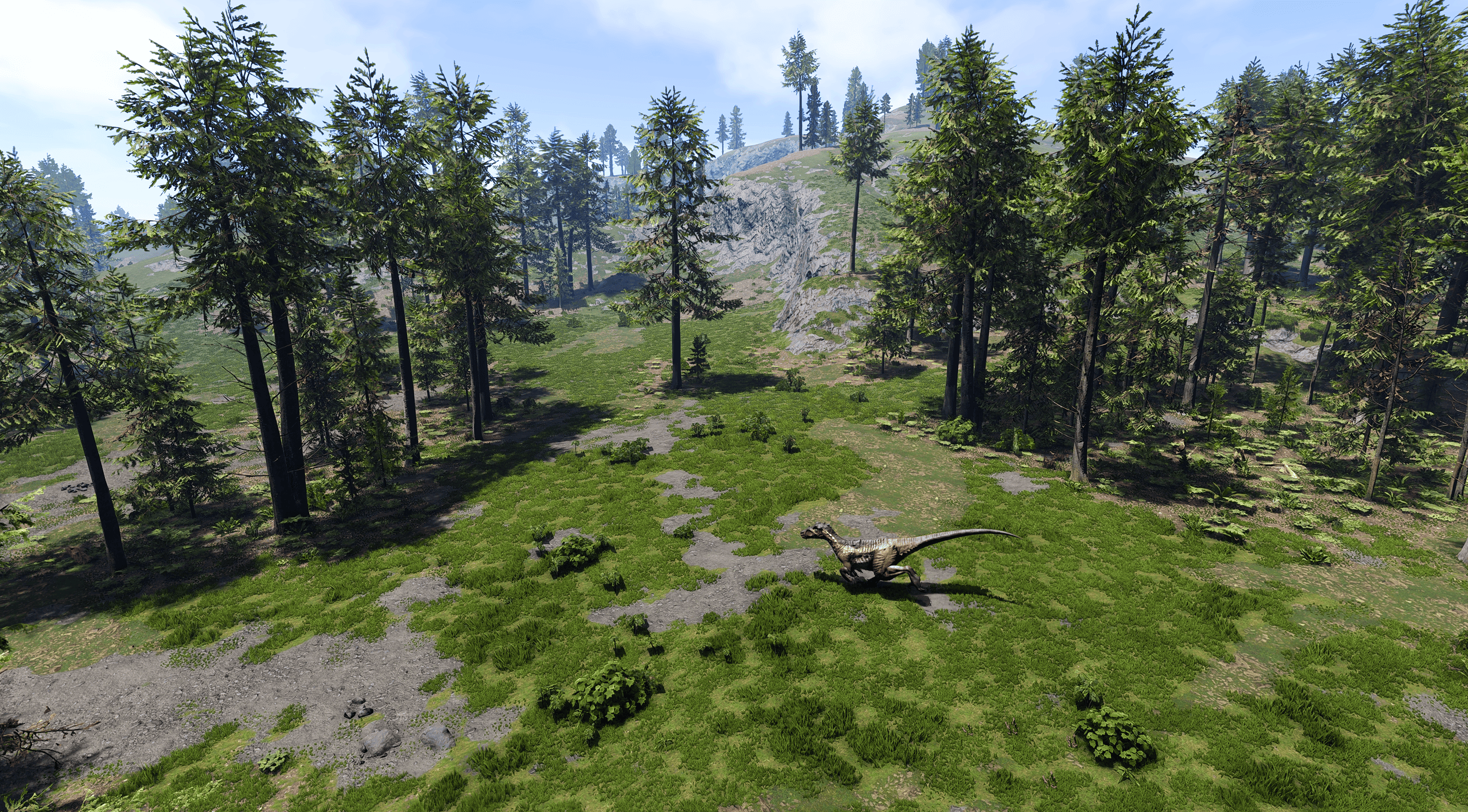 2026最新恐龙岛入坑指南正版下载地址分享？附苹果安卓教程