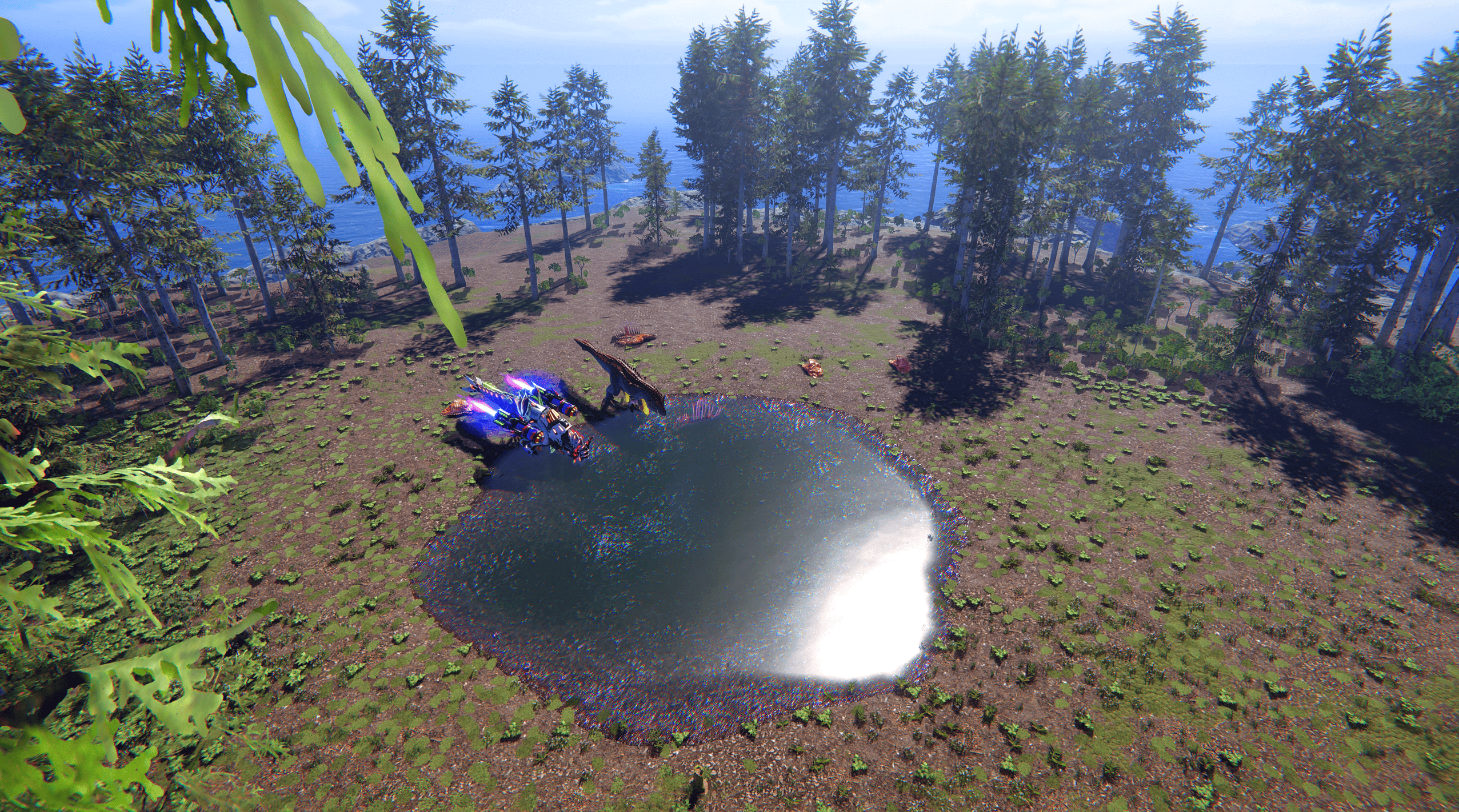 2026最新恐龙岛入坑指南安卓苹果都能玩吗，附龙种培养思路