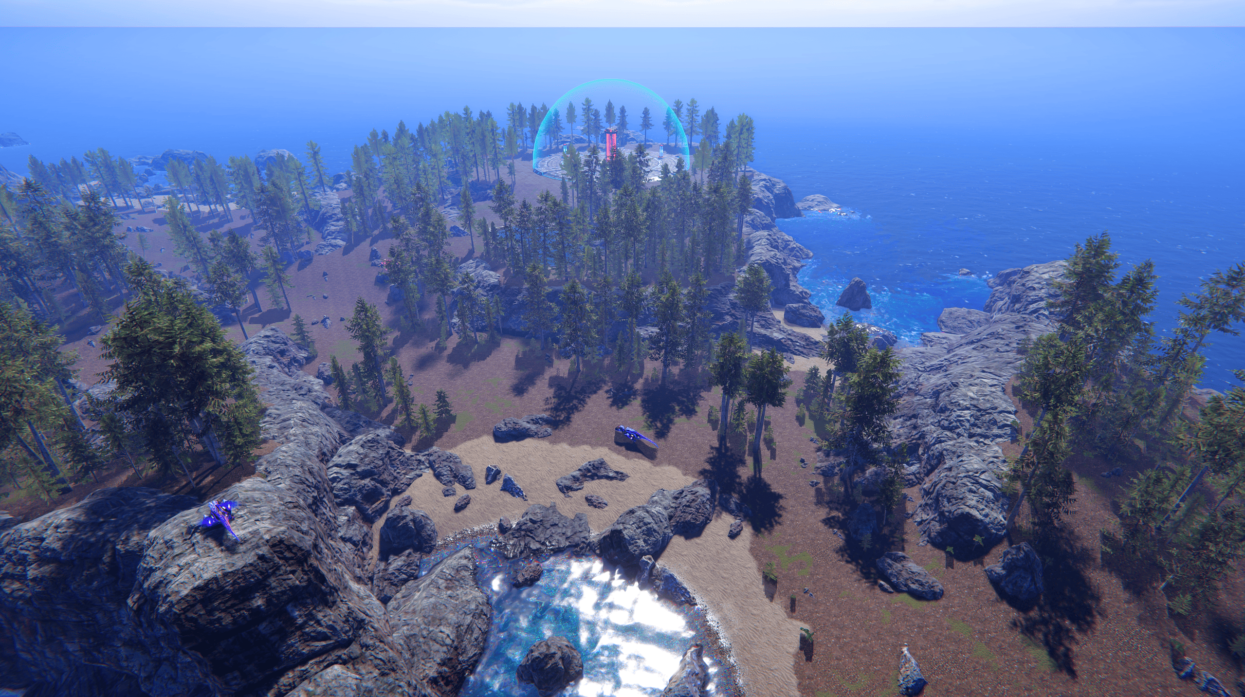 2026最新恐龙岛入坑指南官网入口在哪？附常见问题解答