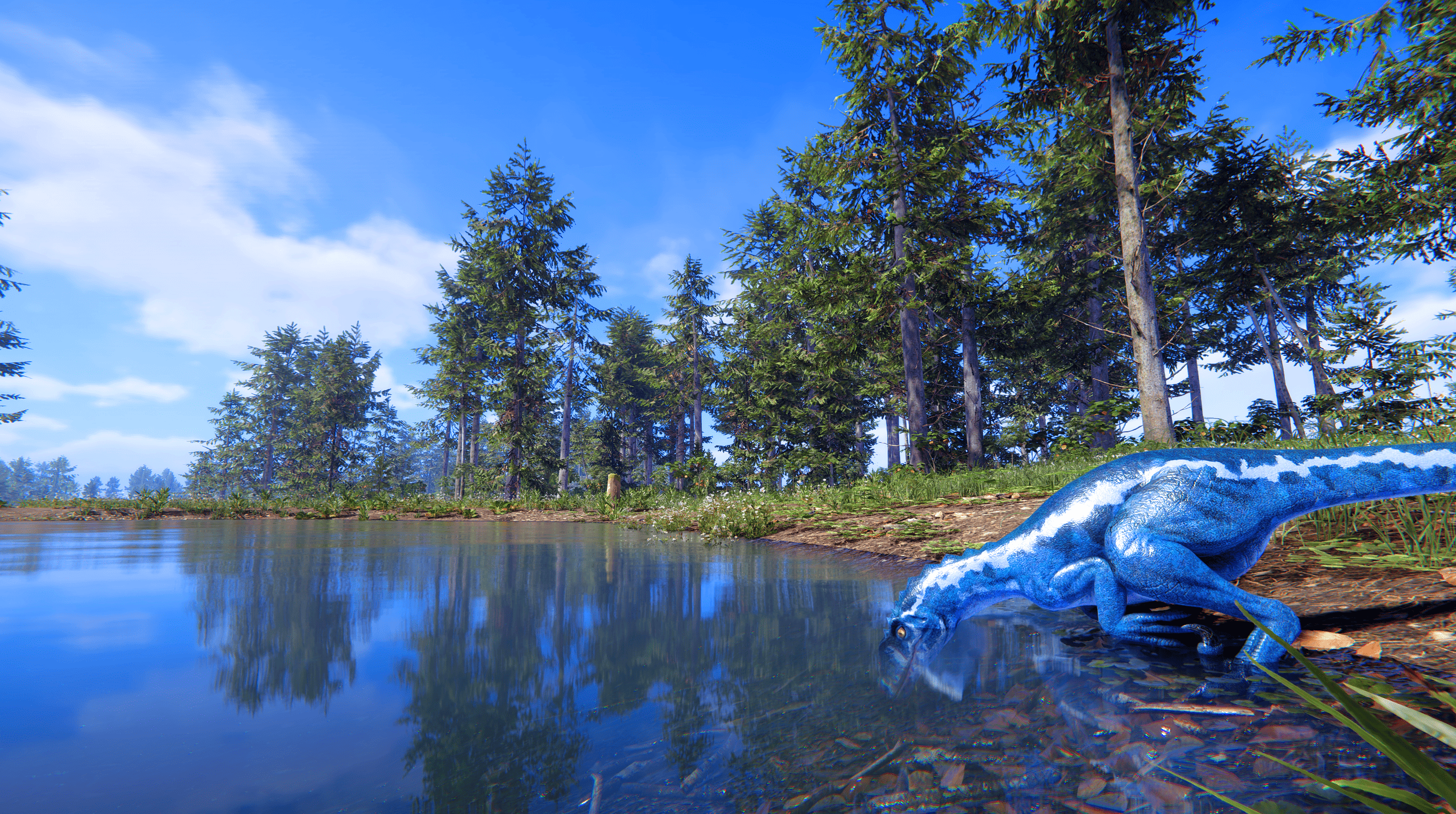 2026最新恐龙岛入坑指南官网入口在哪，附账号注册图文教程