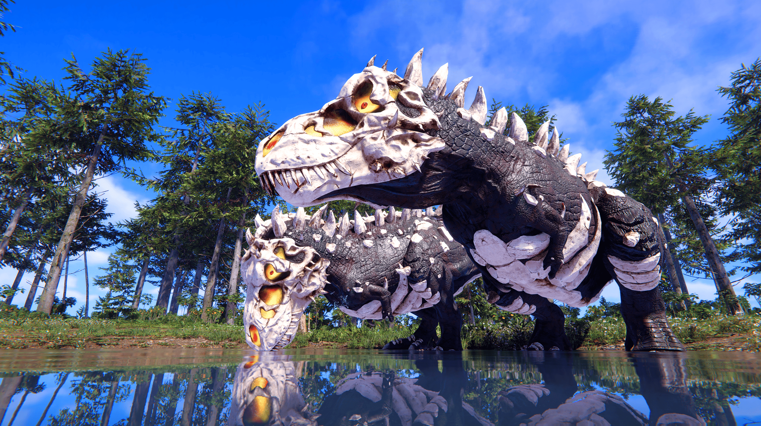 2026最新恐龙岛入坑指南官网入口在哪，附阵容搭配建议