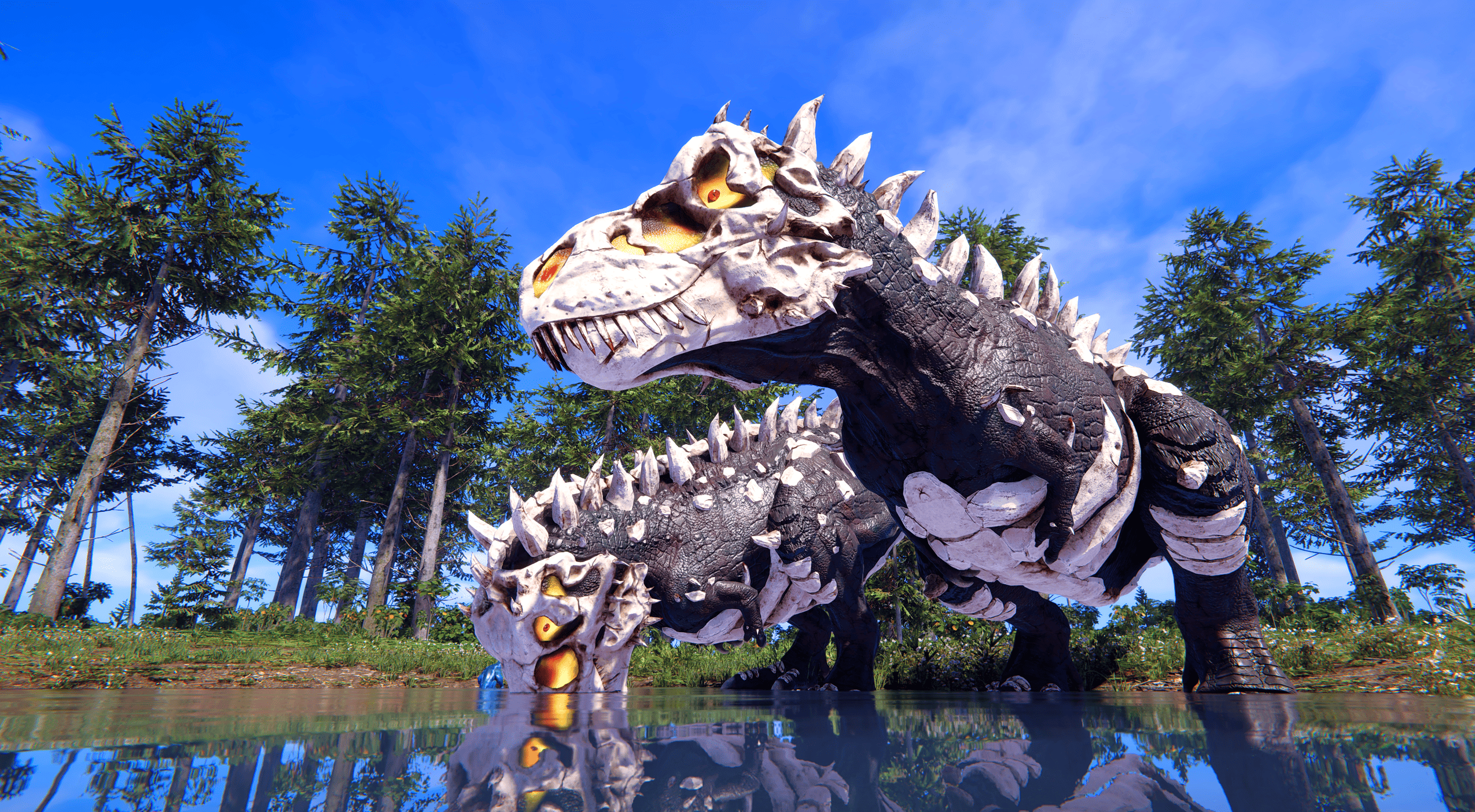 2026最新恐龙岛入坑指南官网入口在哪？附电脑版下载方法