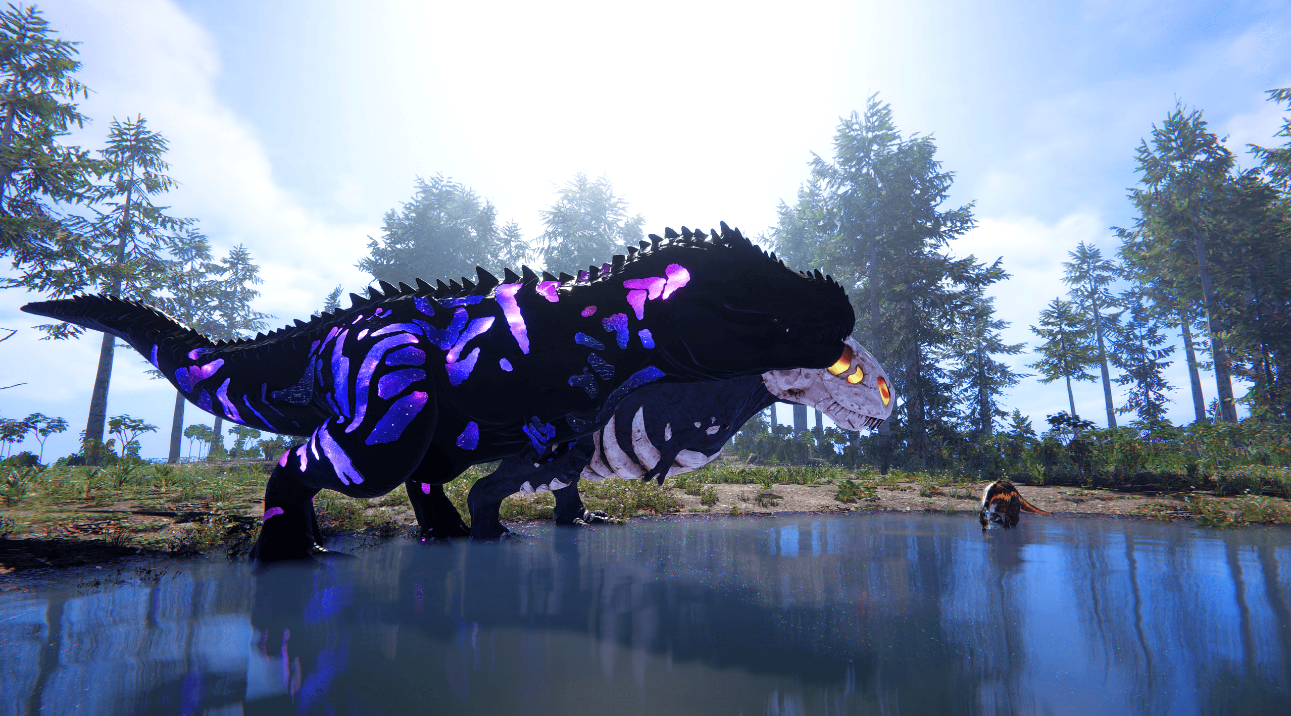 2026最新恐龙岛入坑指南电脑端如何安装，附官网链接说明