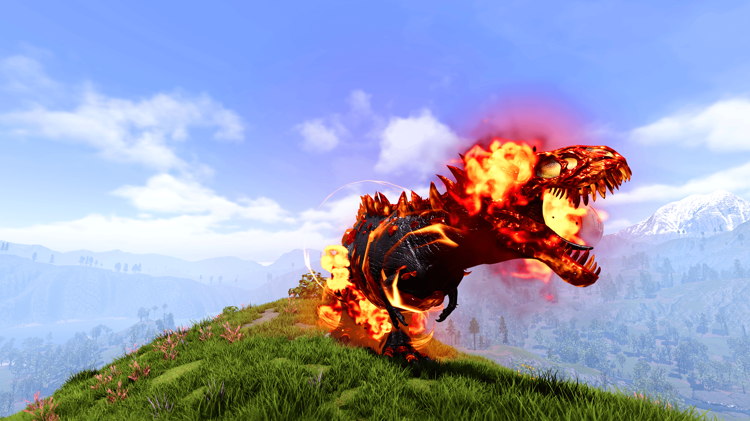 2026最新恐龙岛入坑指南官网入口在哪？附最新版本更新内容